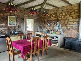 Kwaggaskop Farm Kliphuis - Dullstroom - 5