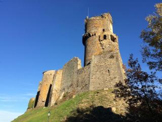 Gite Les Noix 4 à 6 personnes à VOLVIC près de VULCANIA - 8