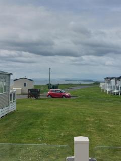 Seaside caravan Hoburne Naish Holiday Park Naish Common 83 - New Milton - 7