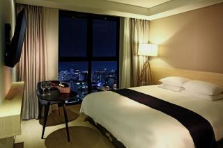 Hotel The One - Jeju - 3
