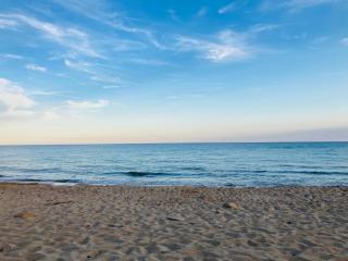 il Profumo del Mare a 150 mt dalla spiaggia bandiera blu - Torre Ovo - 7