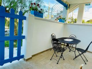 il Profumo del Mare a 150 mt dalla spiaggia bandiera blu - Torre Ovo - 8