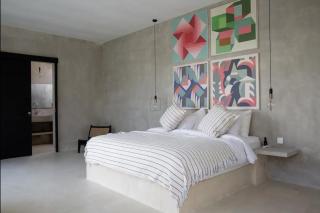 Villa Bardot Cangu Luxury Villa - Canggu - 5