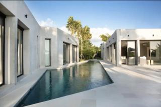 Villa Bardot Cangu Luxury Villa - Canggu - 4
