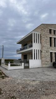 White Pearl Apartment - Flogita - 9