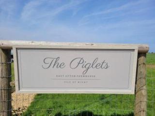 The Piglet 4 - 5
