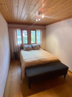 Lovely 3 bedroom apartment - Schönried - 7