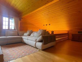 Lovely 3 bedroom apartment - Schönried - 3