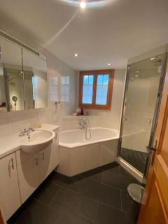 Lovely 3 bedroom apartment - 2