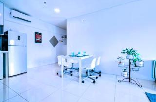 Summer Suites by KL Tower - Kuala Lumpur - 1