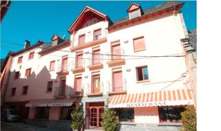 Hotel Turrull - Vielha - 8