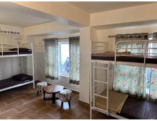 Bunkotel Annexe, Mussoorie - Mussoorie - 1