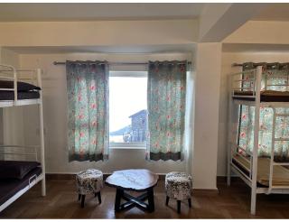 Bunkotel Annexe, Mussoorie - Mussoorie - 4