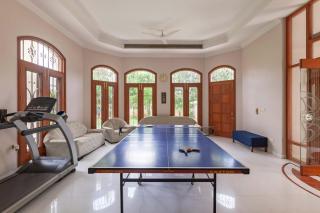 Krishnalaya Mansion by VEO - Part of StayVista - Jaipur - 6