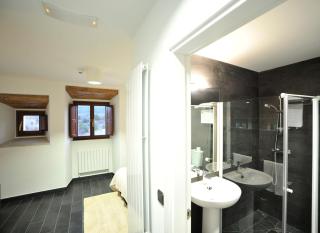 Posada Real Convento San Francisco - 1