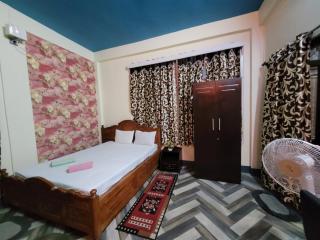 Stay Inn Eastwood Guest House - Shillong - 8