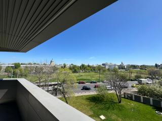 Apartament lux cotroceni - Bucharest - 5