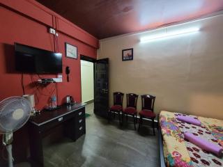 Stay Inn Eastwood Guest House - Shillong - 5