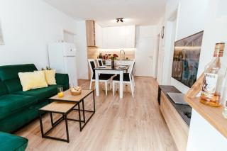 Siki's New Apartment - Split - 3