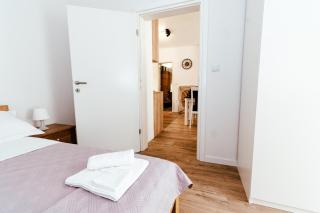 Siki's New Apartment - Split - 5