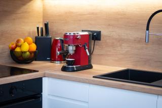 Siki's New Apartment - Split - 2