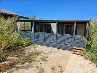 Relax Mobile Home, Terra Park SpiritoS - 2