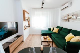 Siki's New Apartment - Split - 9