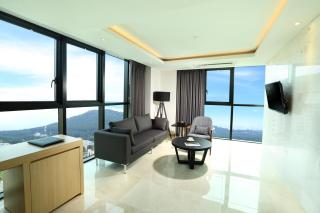 Hotel The One - Jeju - 9