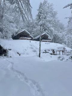 Manut Chalets - Rize - 0