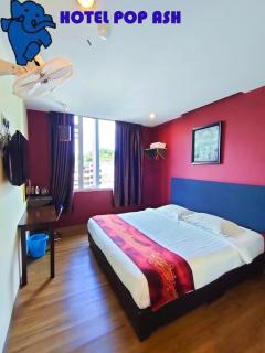 HOTEL POP ASH - Brinchang - 7
