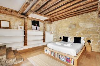 Pick A Flat's Apartment in Louvre - Rue Saint-Anne - Parijs - 1