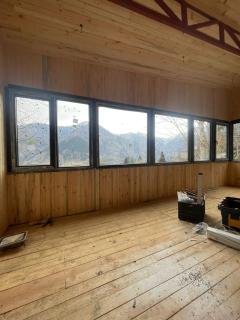 Manut Chalets - Rize - 2