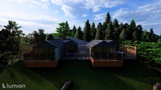 Manut Chalets - Rize - 1
