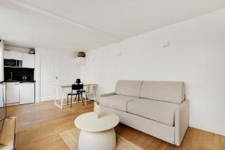Pick A Flat's Apartment in Louvre - Rue Saint-Anne - Parijs - 8