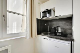 Pick A Flat's Apartment in Louvre - Rue Saint-Anne - Parijs - 3