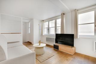 Pick A Flat's Apartment in Louvre - Rue Saint-Anne - Parijs - 6
