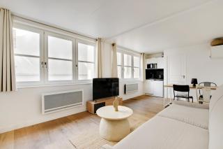 Pick A Flat's Apartment in Louvre - Rue Saint-Anne - Parijs - 7