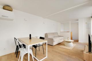 Pick A Flat's Apartment in Louvre - Rue Saint-Anne - Parijs - 5