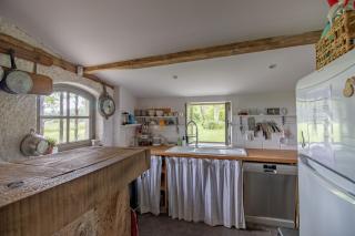 Nature et authenticité - Saint-André-de-Double - 4