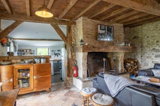 Nature et authenticité - Saint-André-de-Double - 6