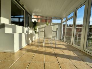 Home In Coventry - 1