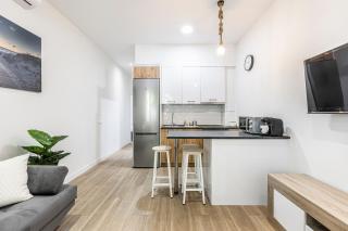 Apartamentos a 5 minutos del centro de Madrid 4P - 7