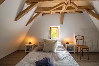 Nature et authenticité - Saint-André-de-Double - 1