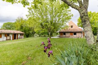 Nature et authenticité - Saint-André-de-Double - 6