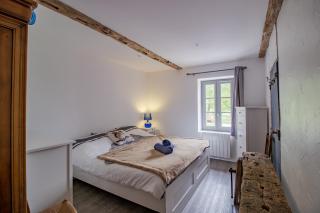 Nature et authenticité - Saint-André-de-Double - 2