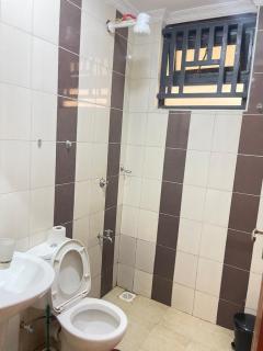 Lefad-One bedroom apartment - Kisumu - 9