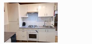 Le Jarrier Gite - Alpes Mancelles - Saint-Georges-le-Gaultier - 6