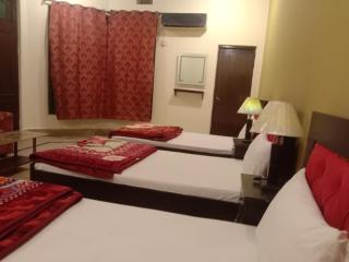 Regal Guest House - Bahawalpur - 4