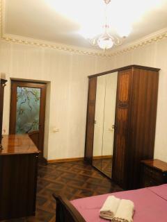 Apartment on Mamikonyants Street - Yerevan - 5