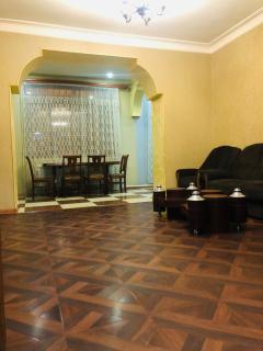 Apartment on Mamikonyants Street - Yerevan - 0